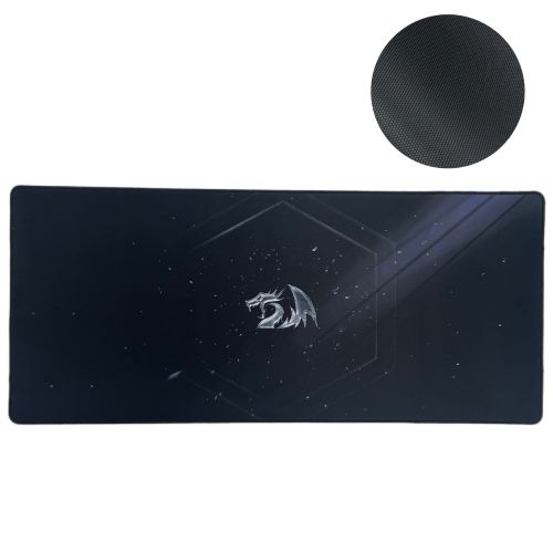 PU bottom mouse pad