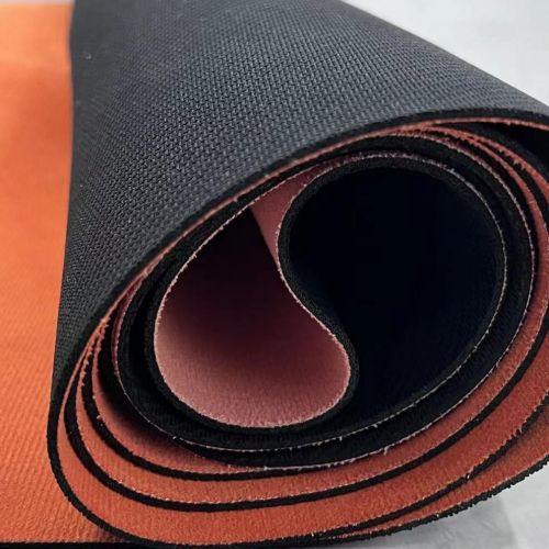 How to Improve the Anti-Slip Yoga Mat Performance Through Texture Design