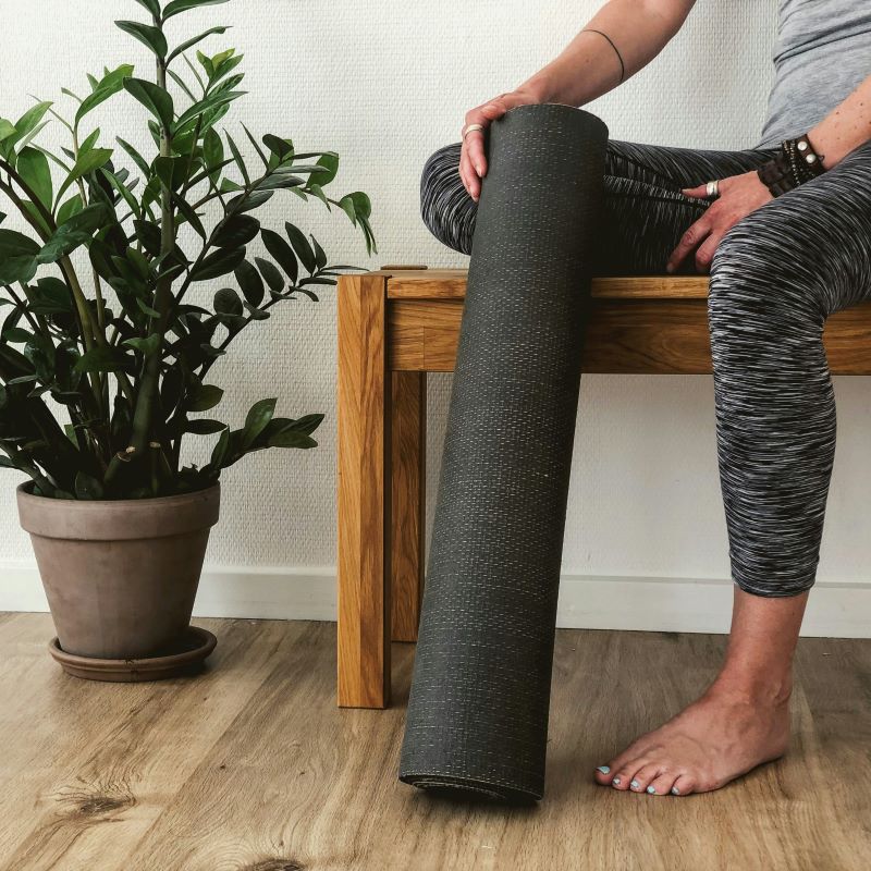 Tri-Fold vs Bi-Fold: Choosing the Best Foldable Gym Mat for Your Space