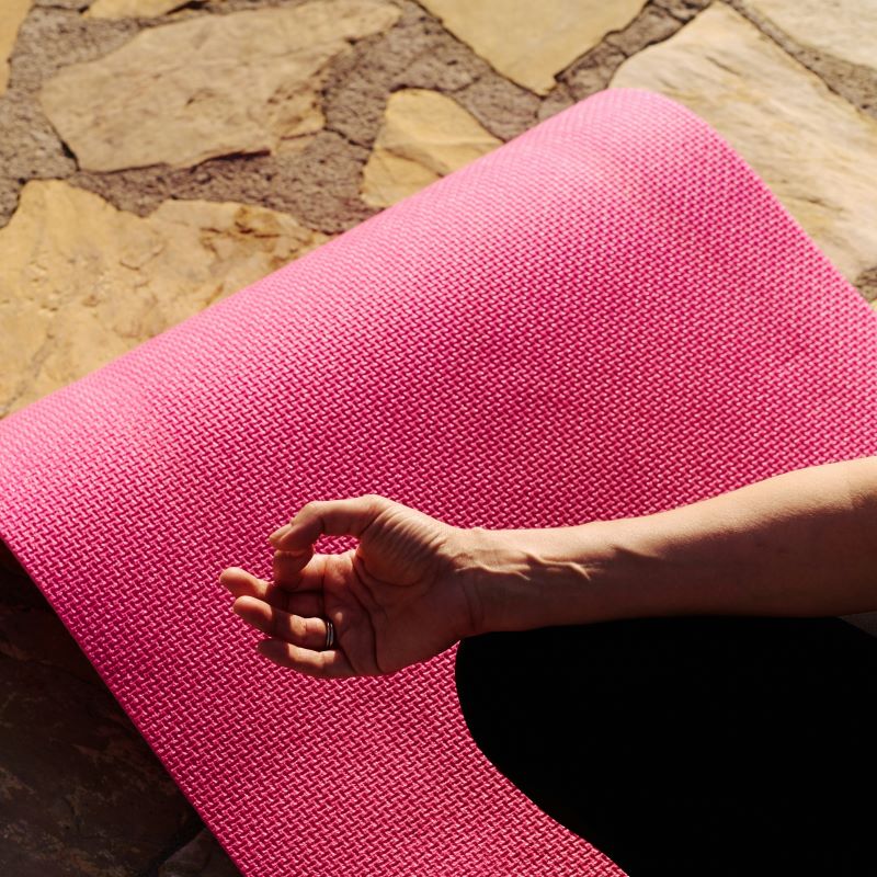 Why Custom Outdoor Exercise Mats with Logo Are a Smart Choice for Fitness Brands