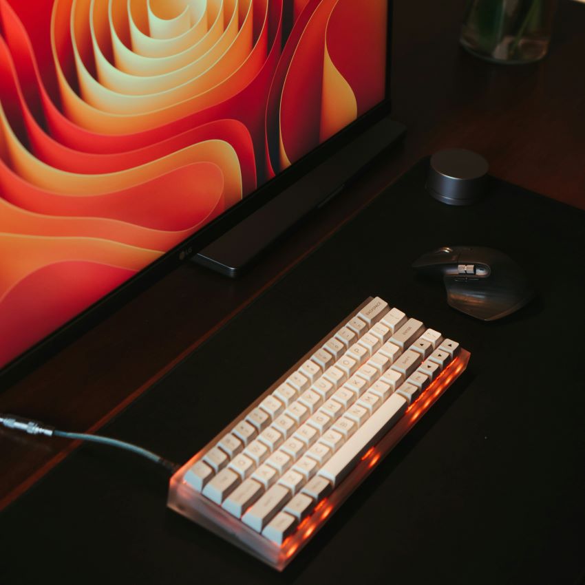User Feedback Insights: What People Want from a Rubber Mouse Pad